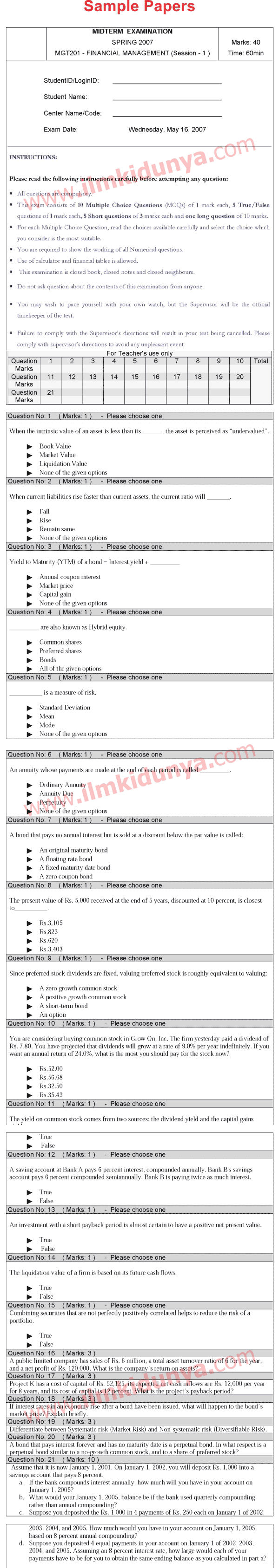 Paper Image