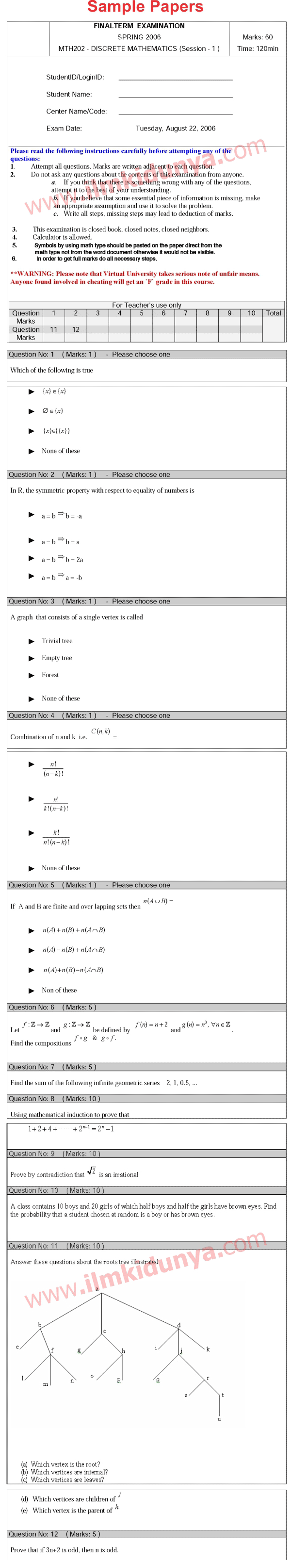 Paper Image