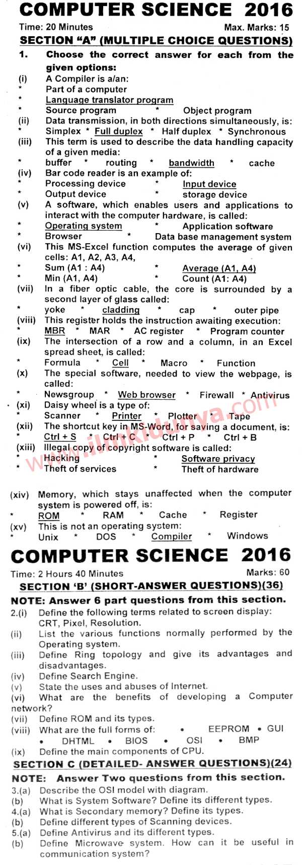 Paper Image