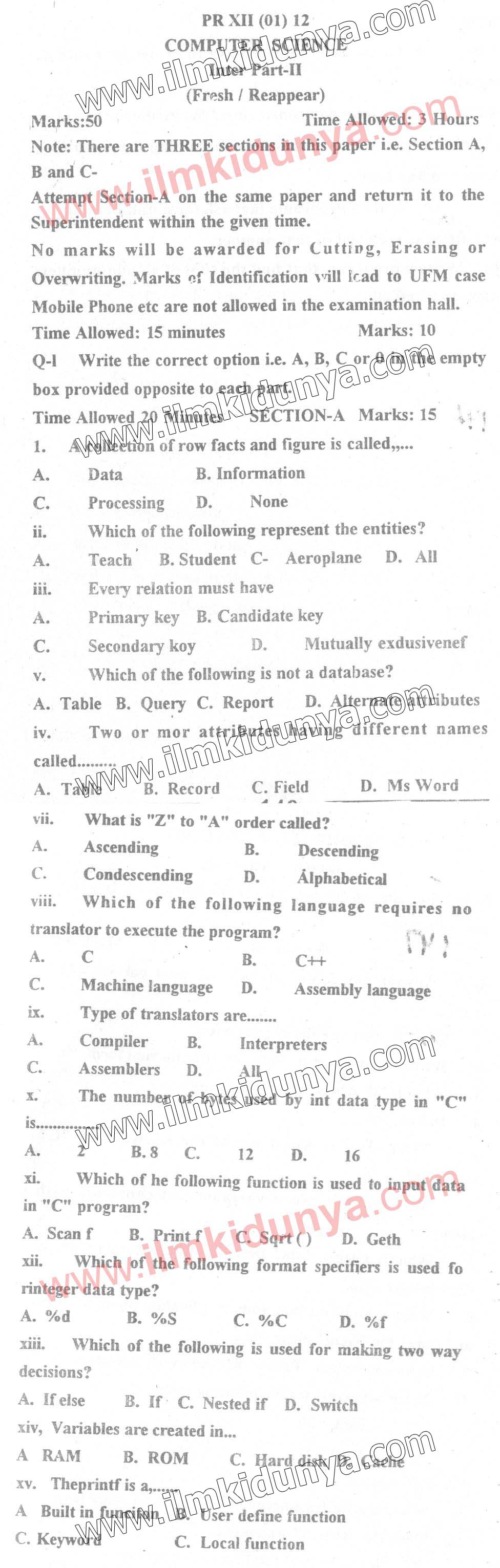 Paper Image