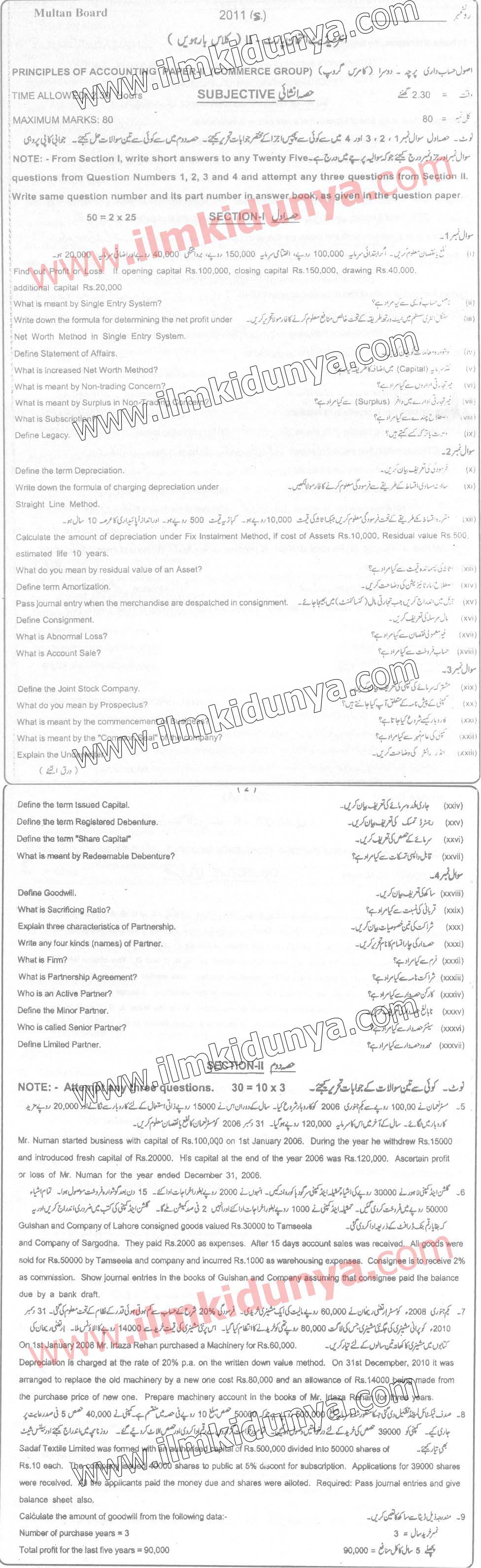 Paper Image