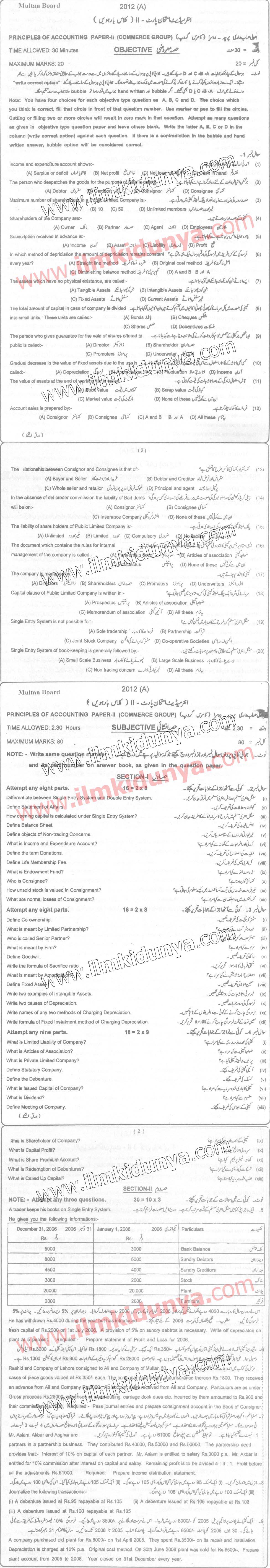 Paper Image