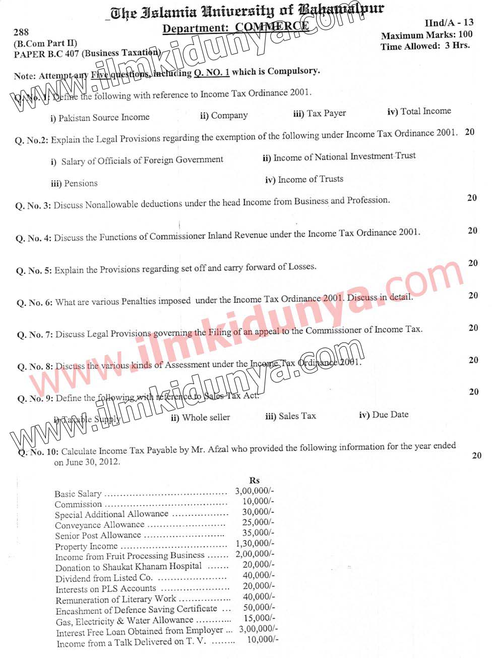 Paper Image