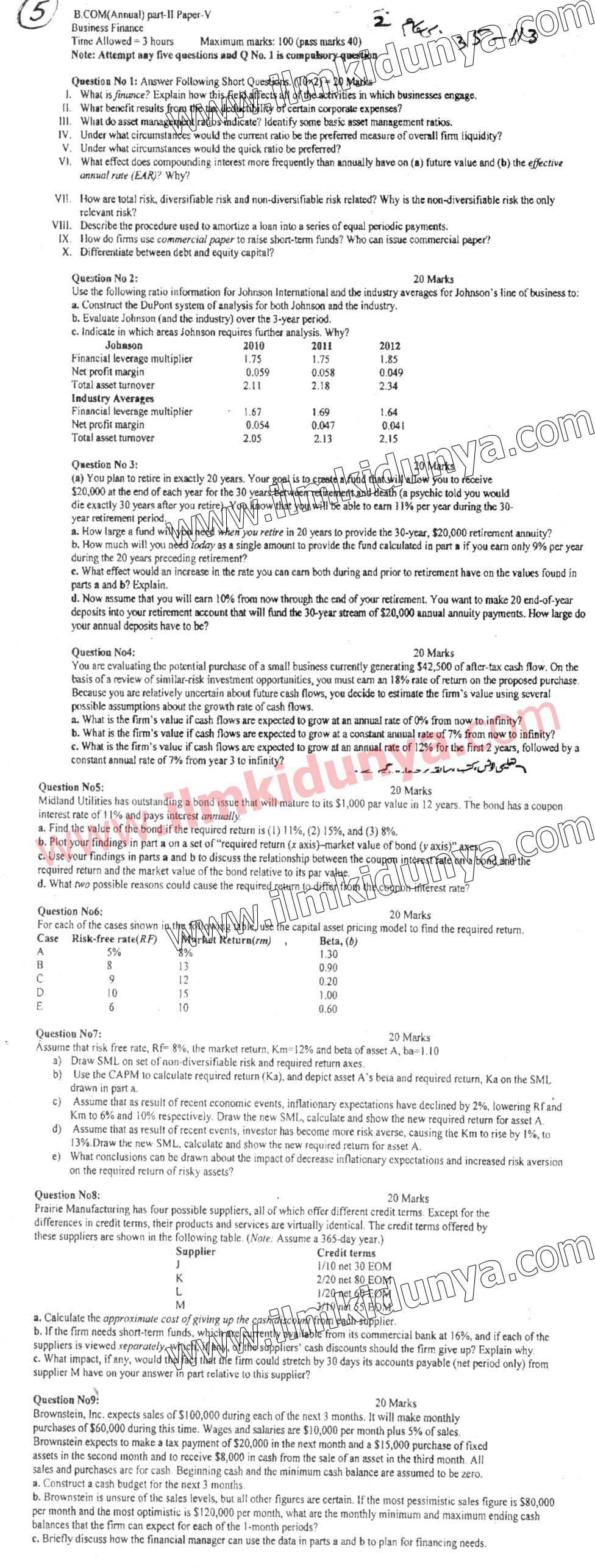 Paper Image