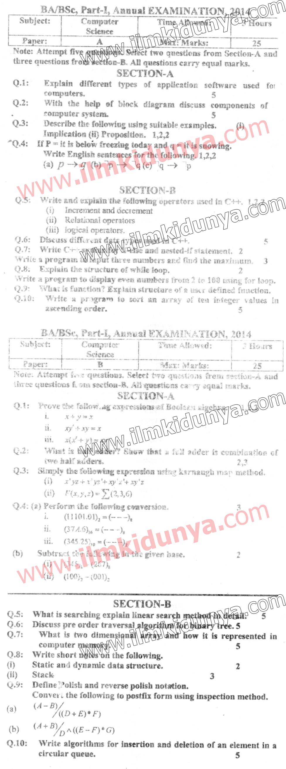 Paper Image
