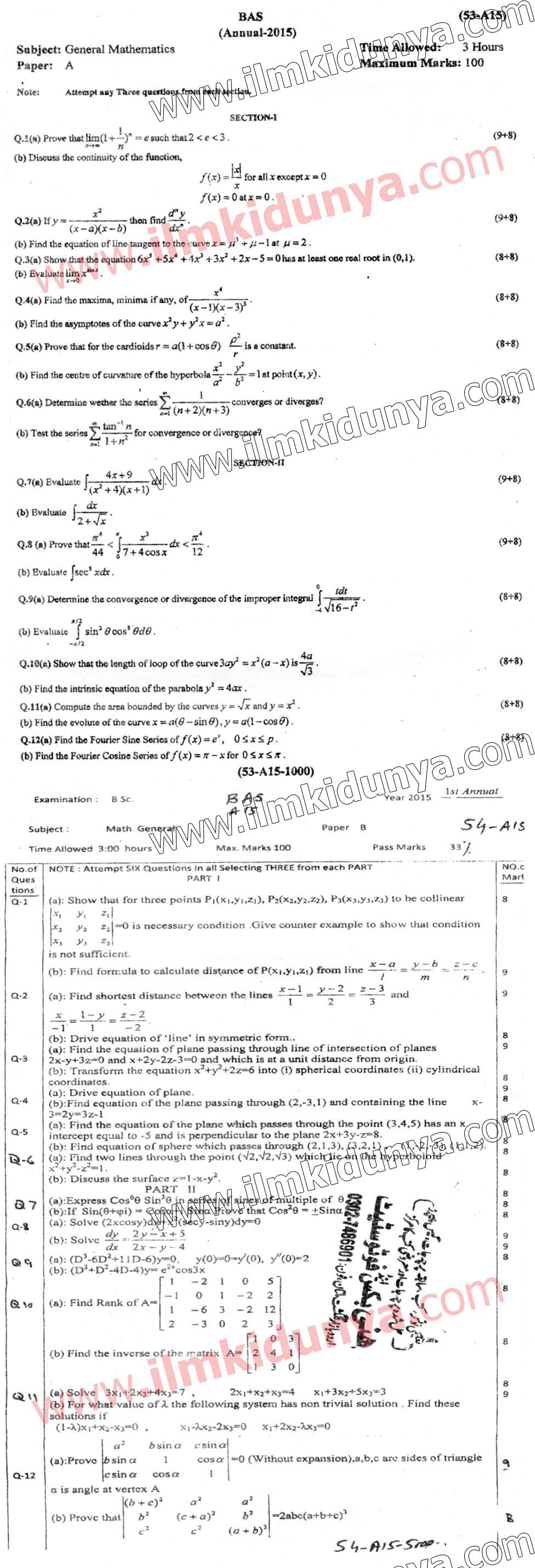 Paper Image