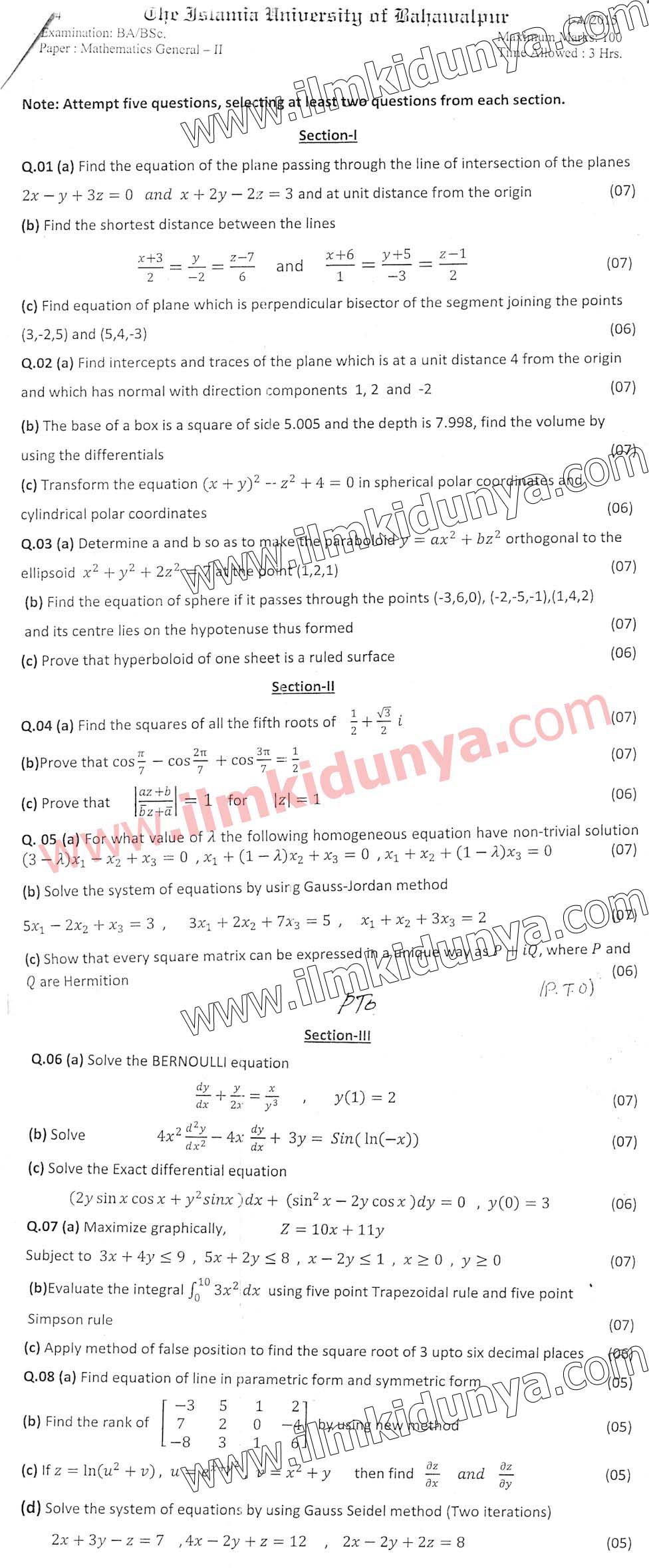 Paper Image