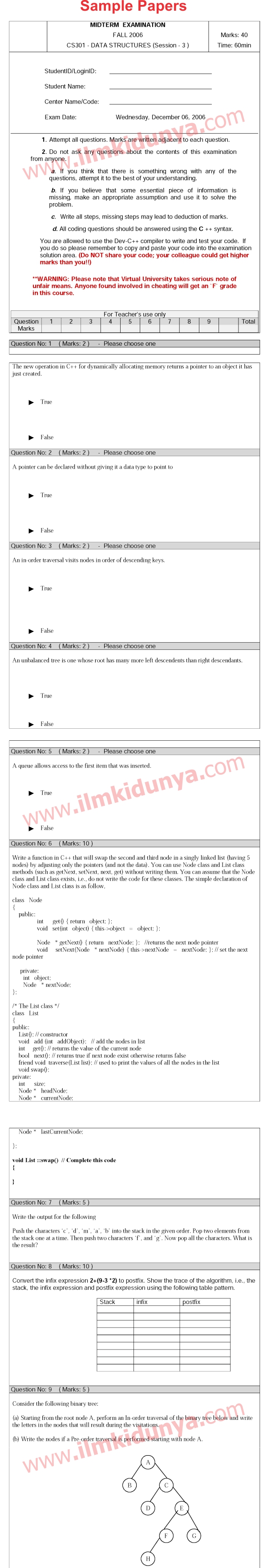 Paper Image