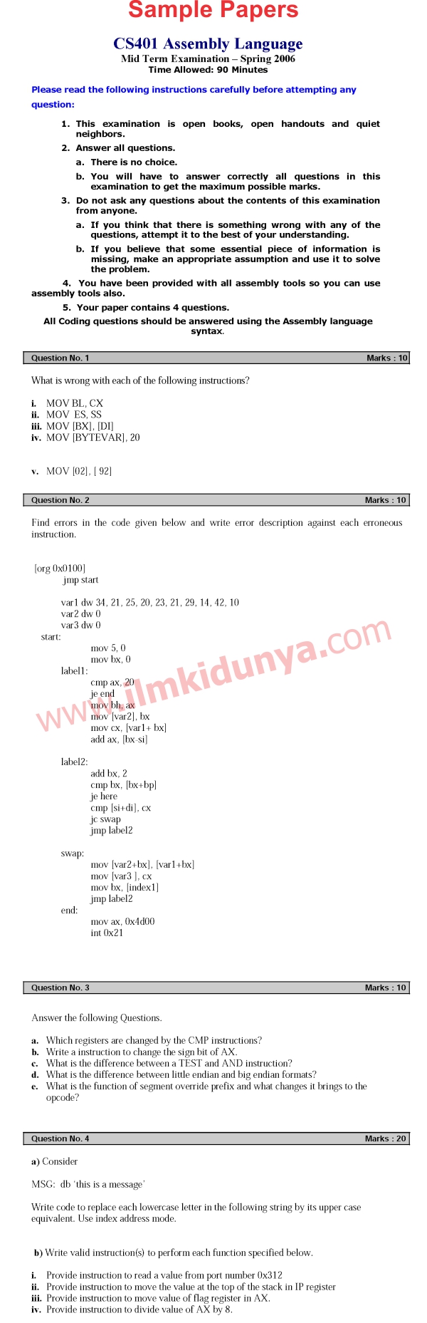 Paper Image
