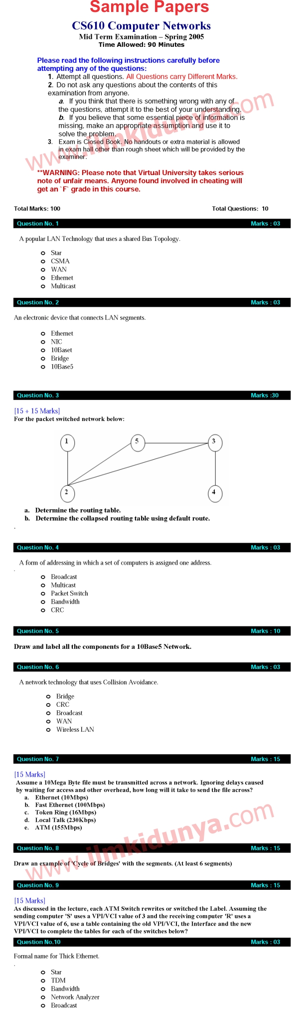 Paper Image