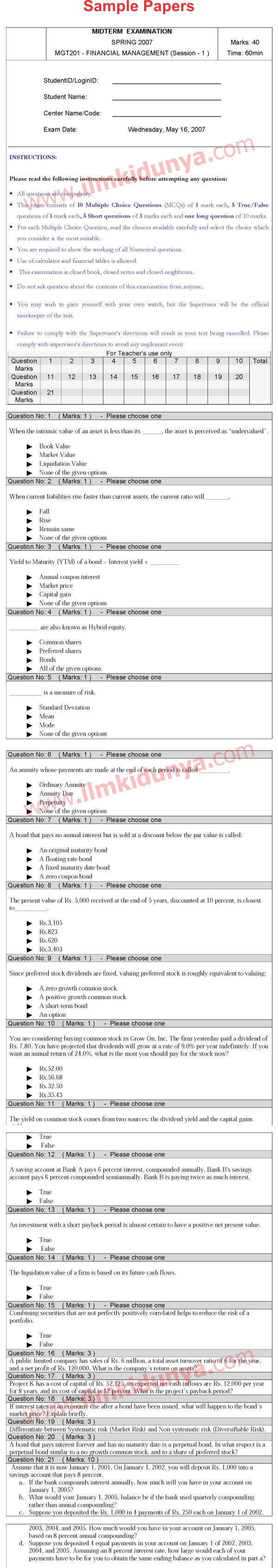 Paper Image