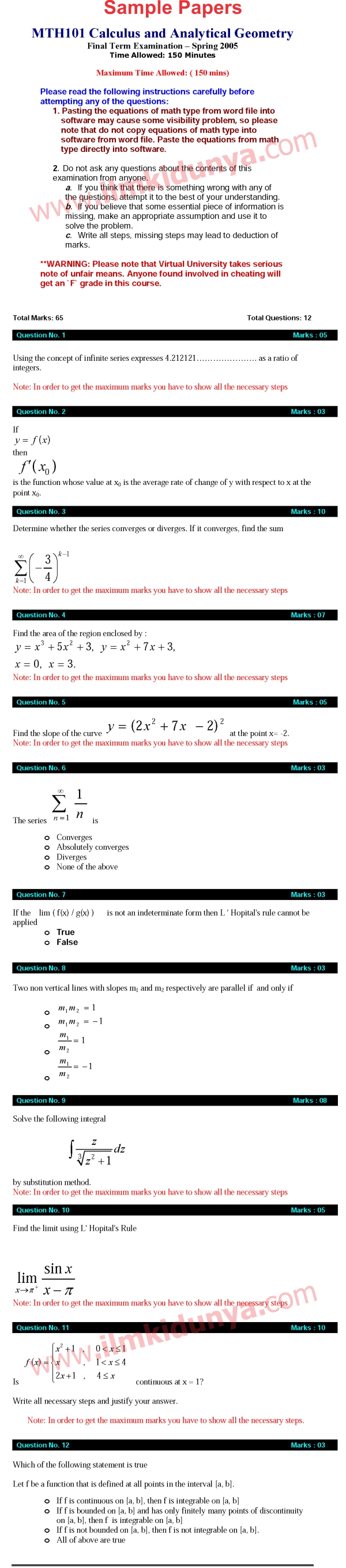 Paper Image