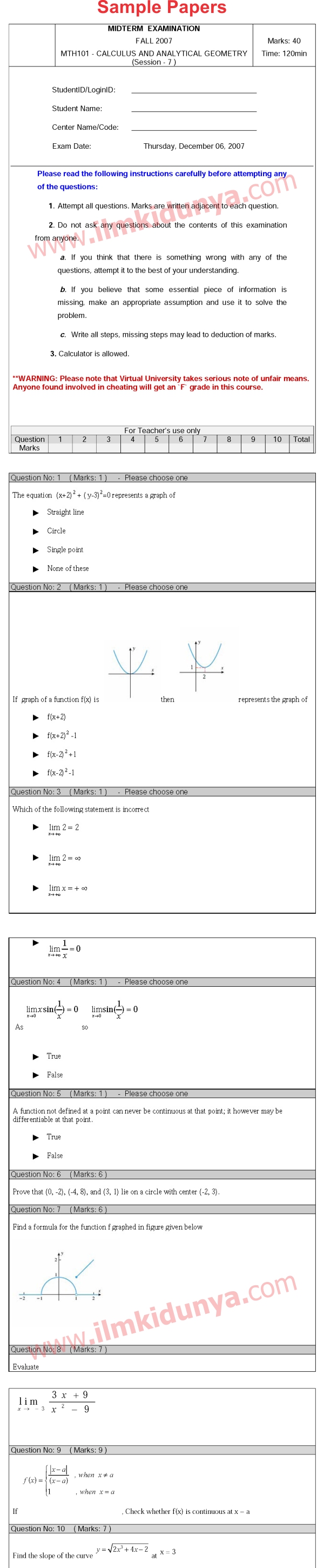 Paper Image