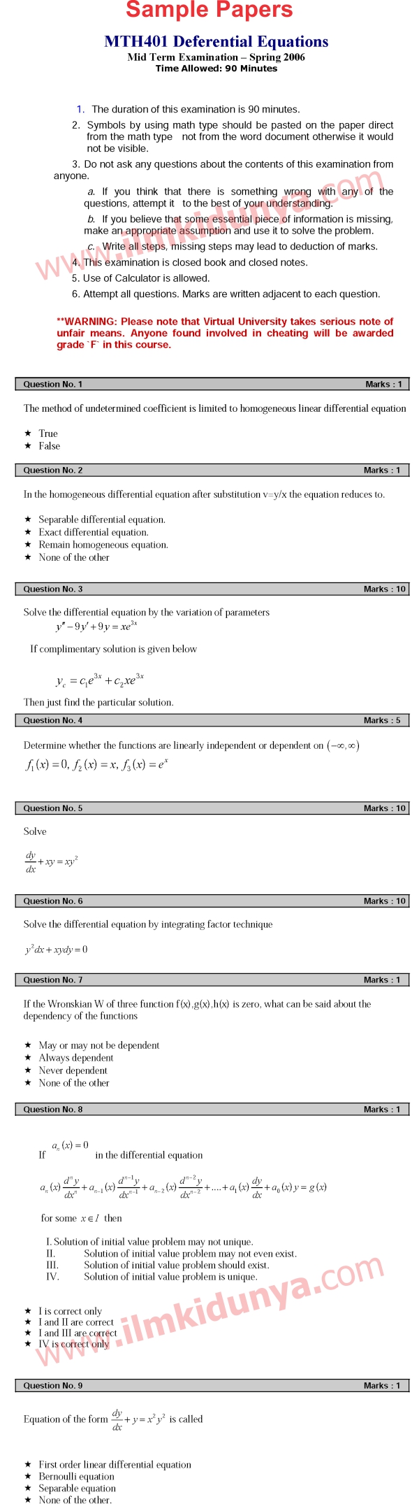 Paper Image