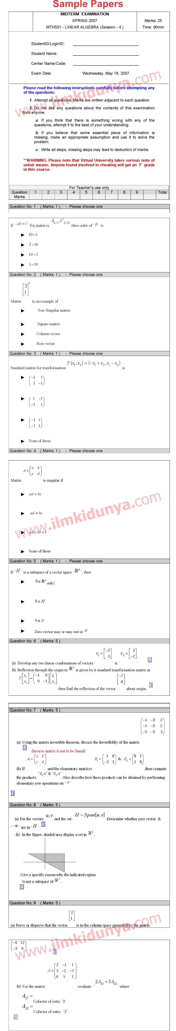 Paper Image