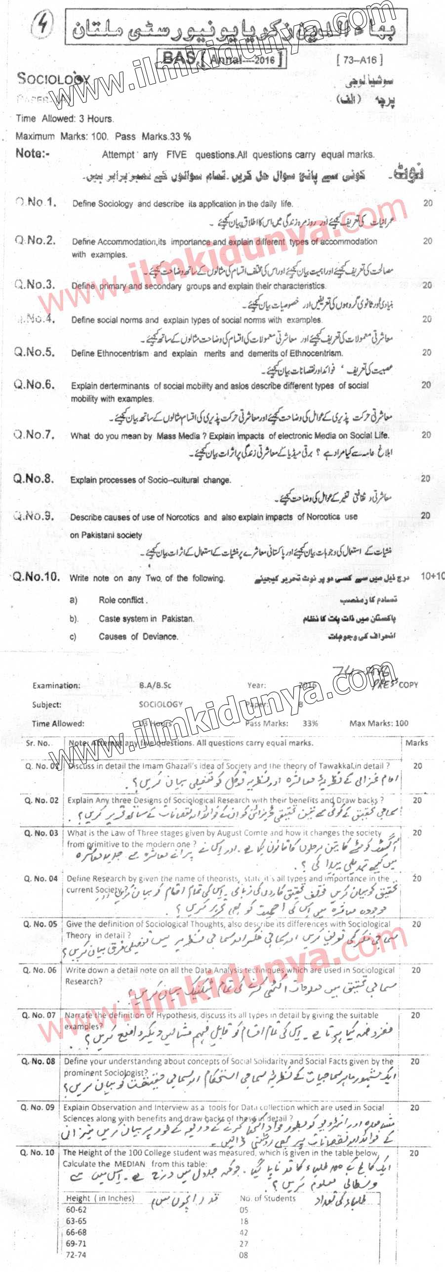 Paper Image