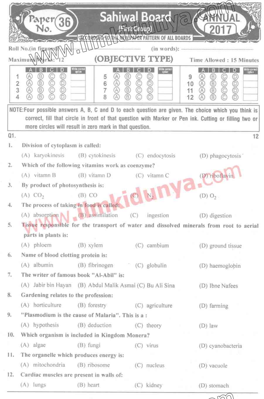 Paper Image
