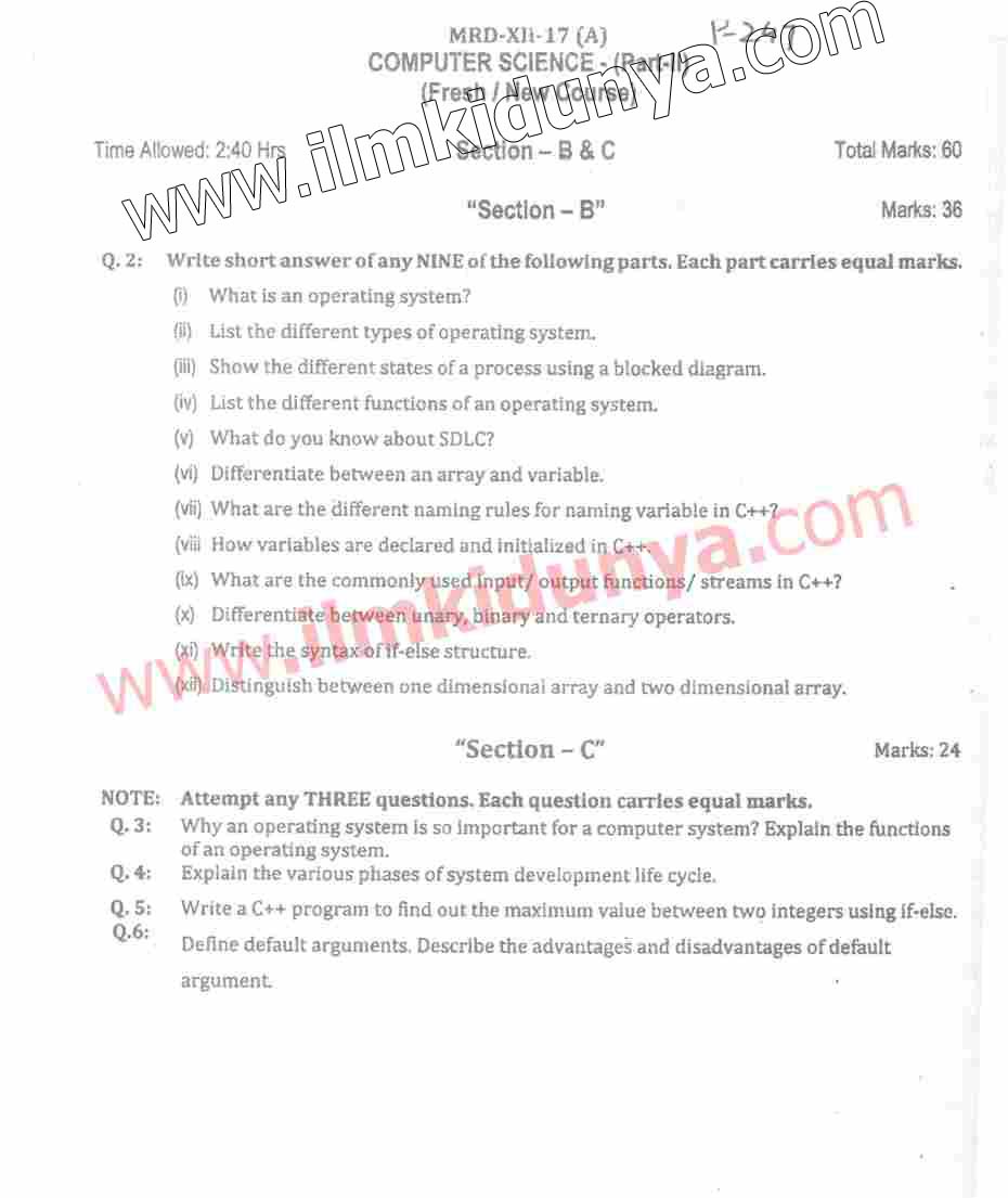 Paper Image