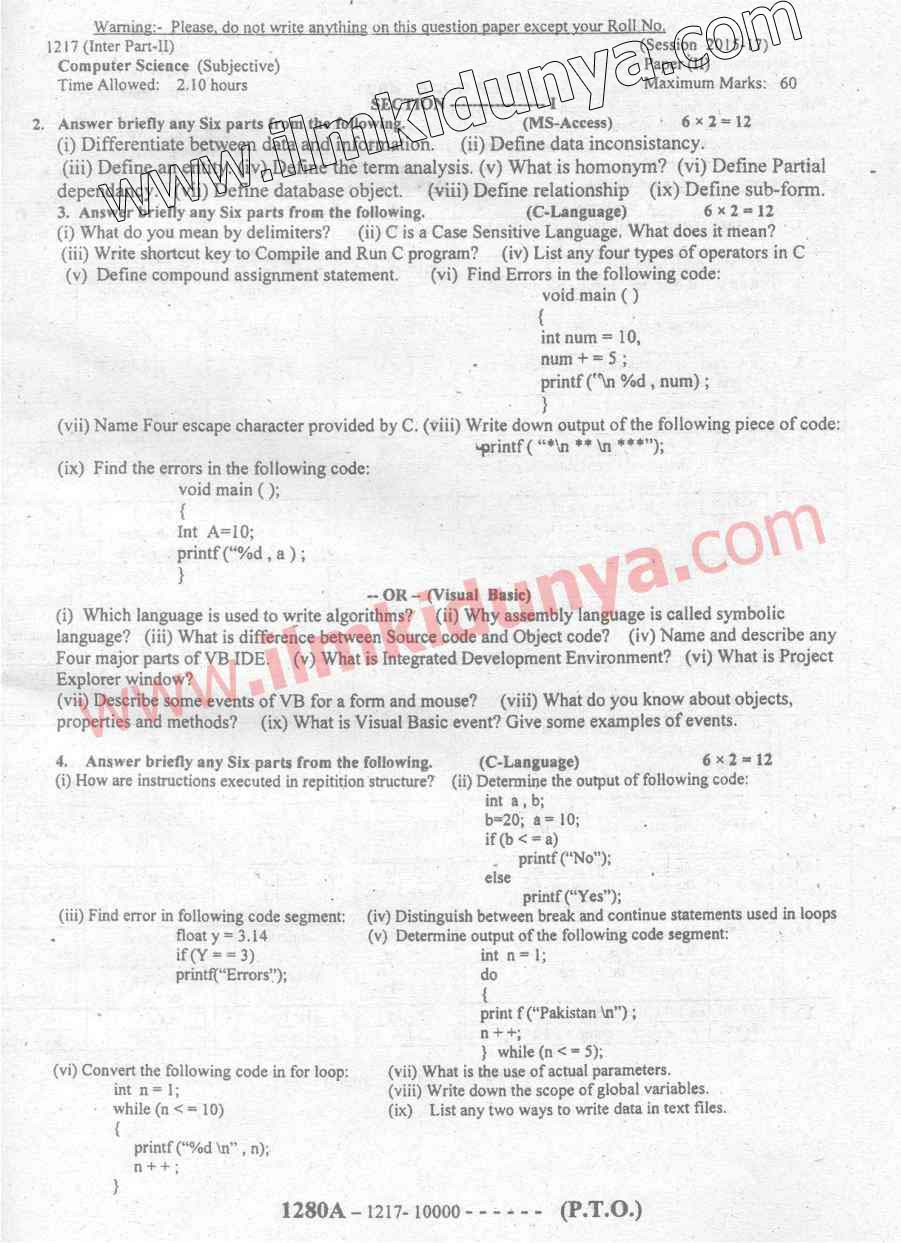 Paper Image