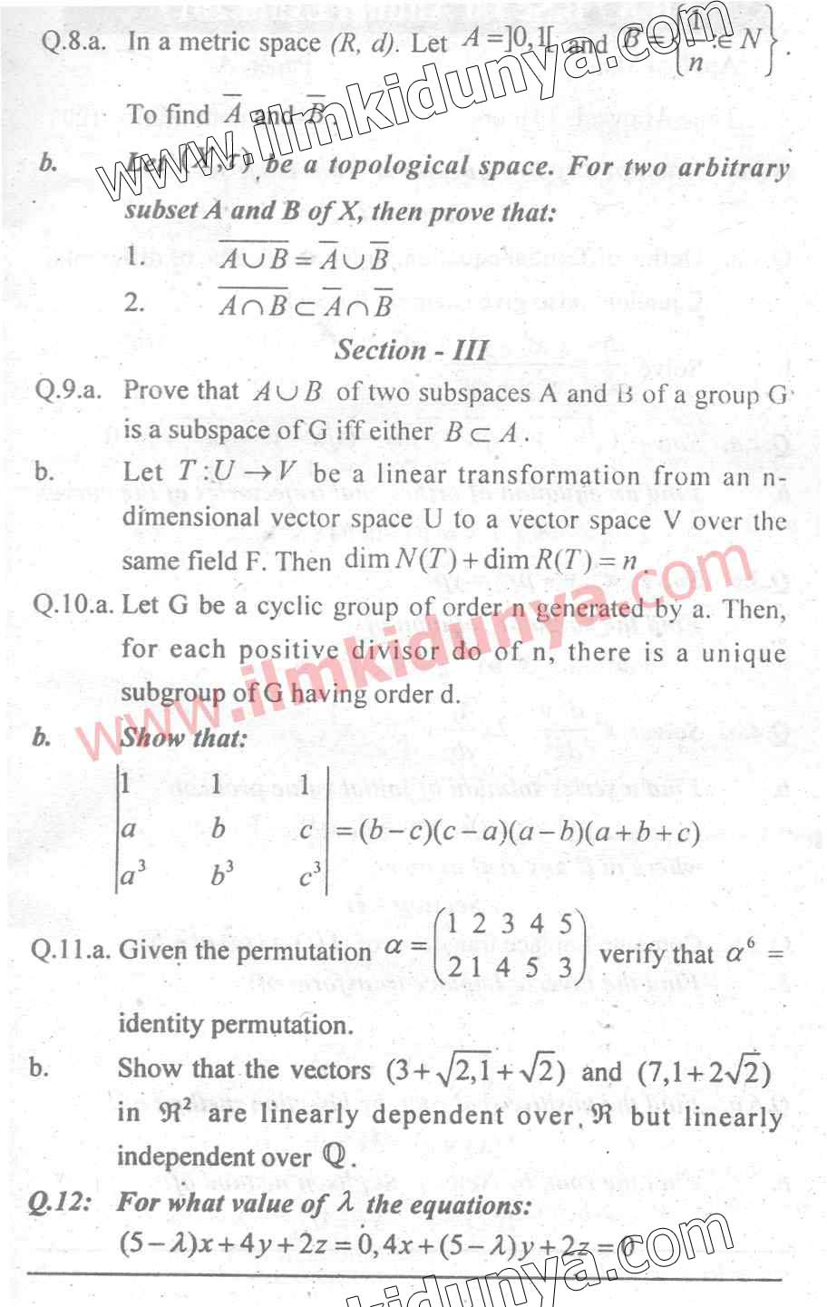Paper Image