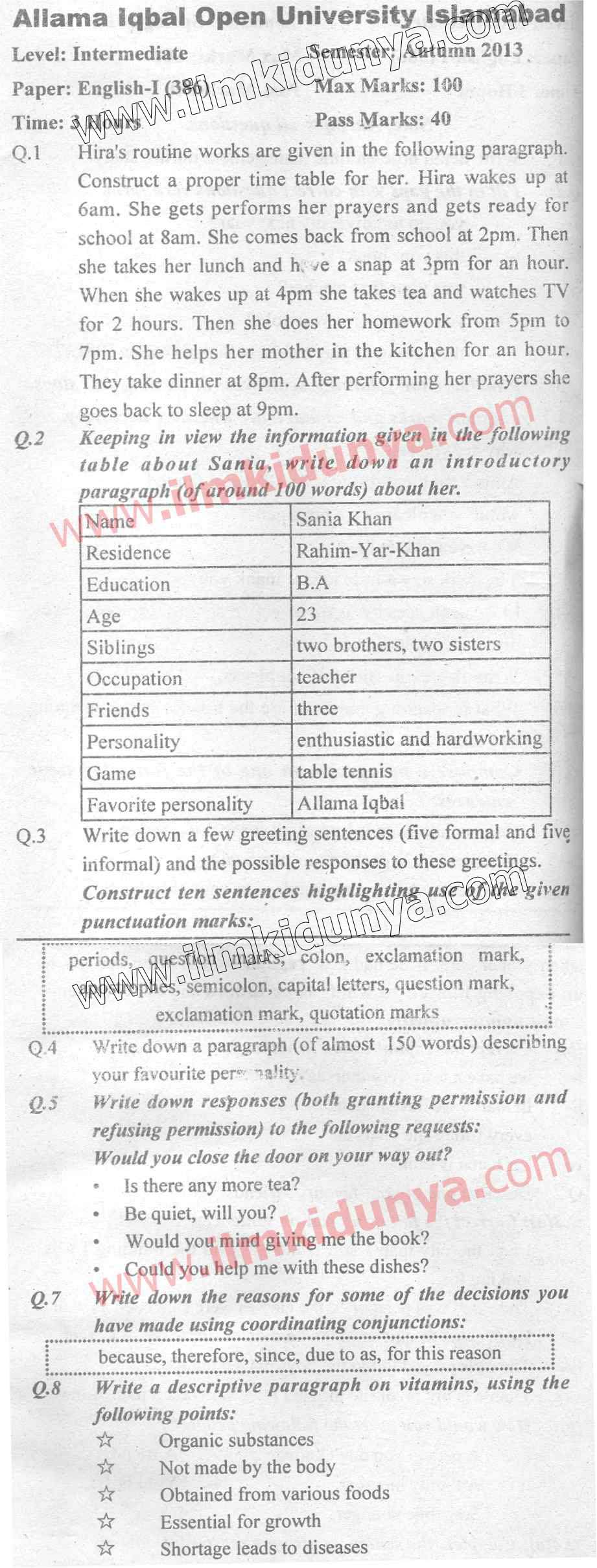 Paper Image