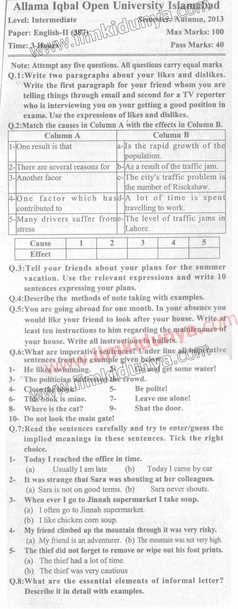 Paper Image
