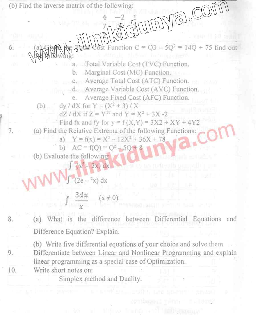 Paper Image