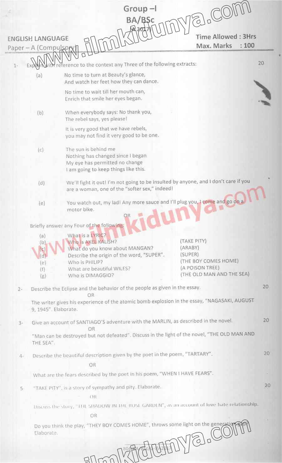 Paper Image