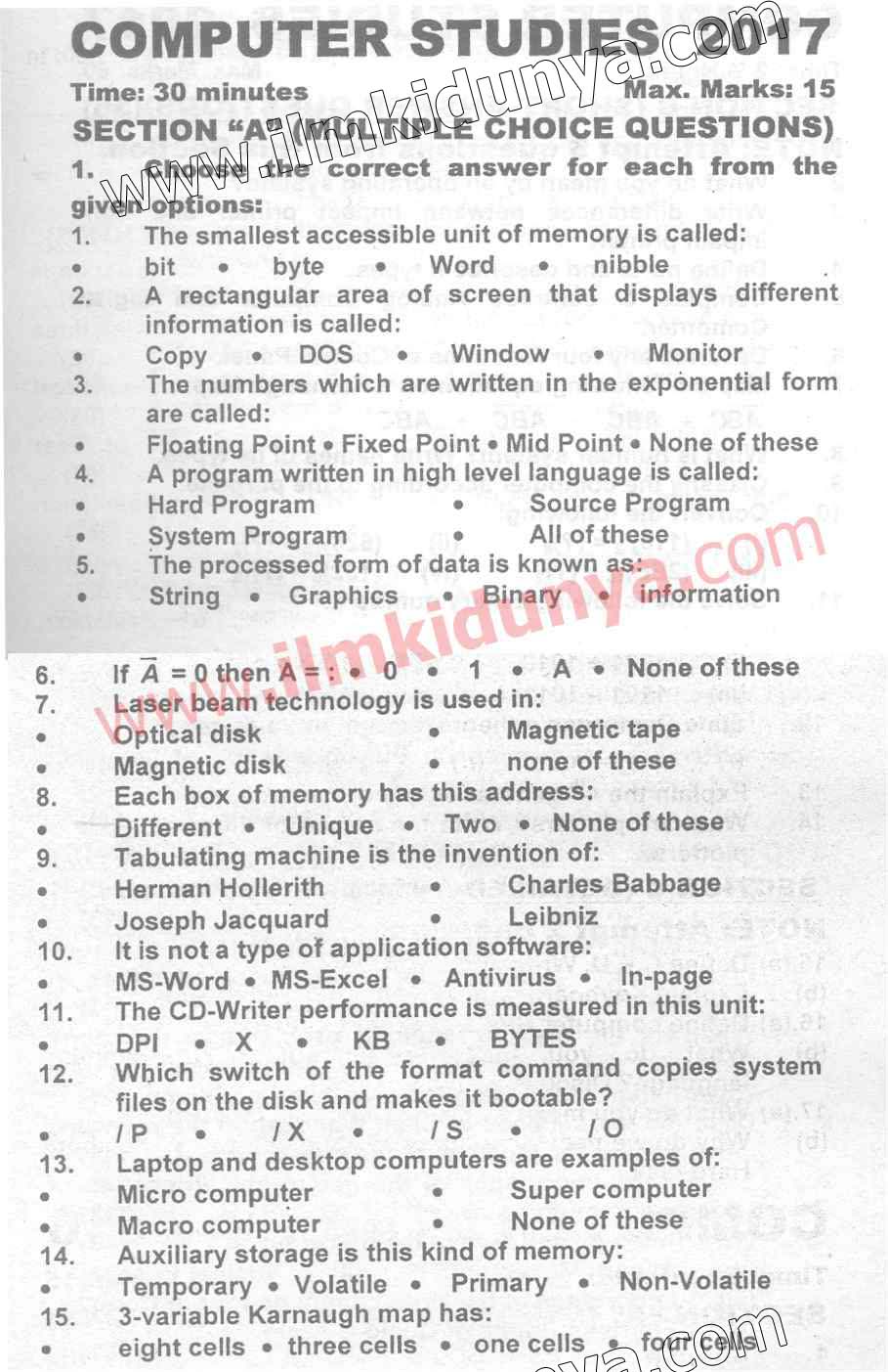 Paper Image