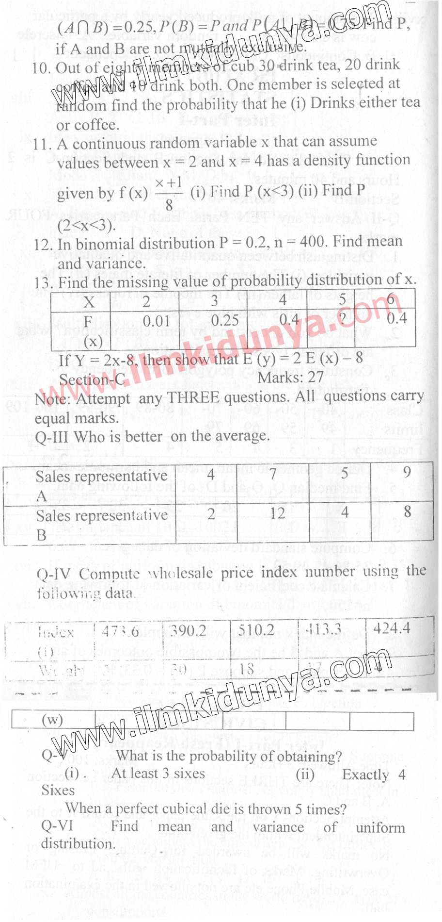 Paper Image