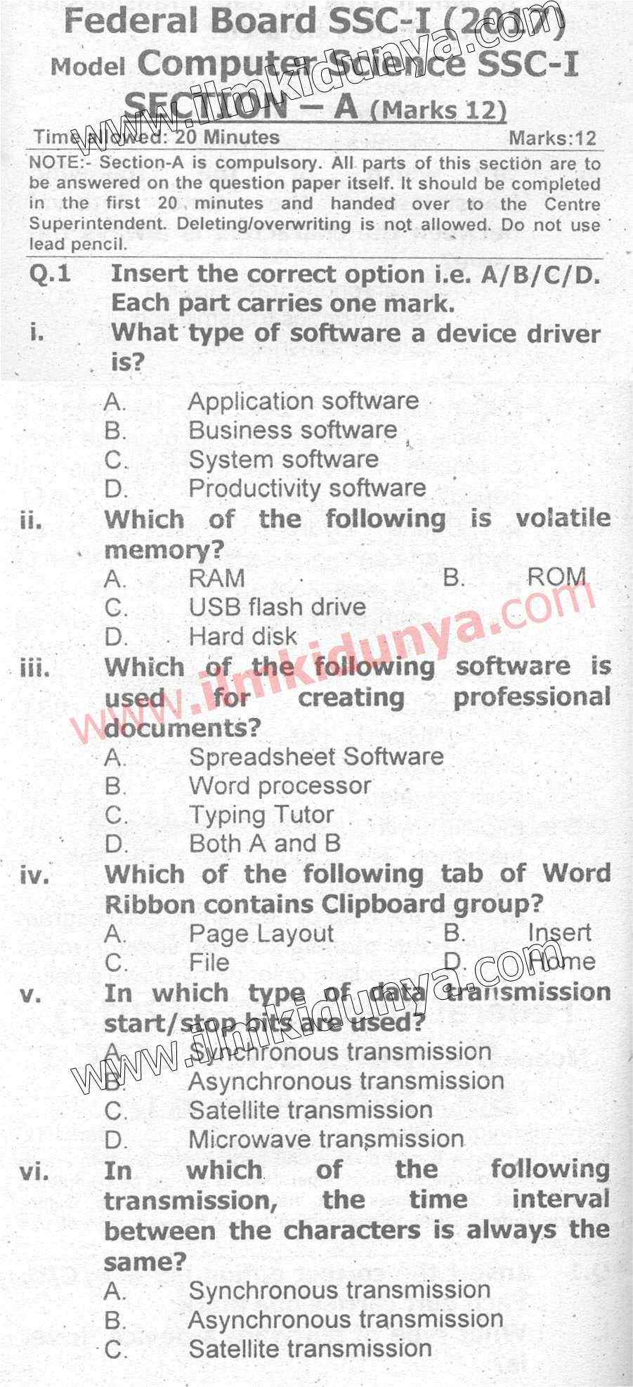 Paper Image