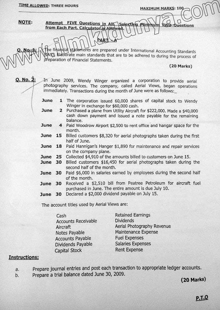 Paper Image