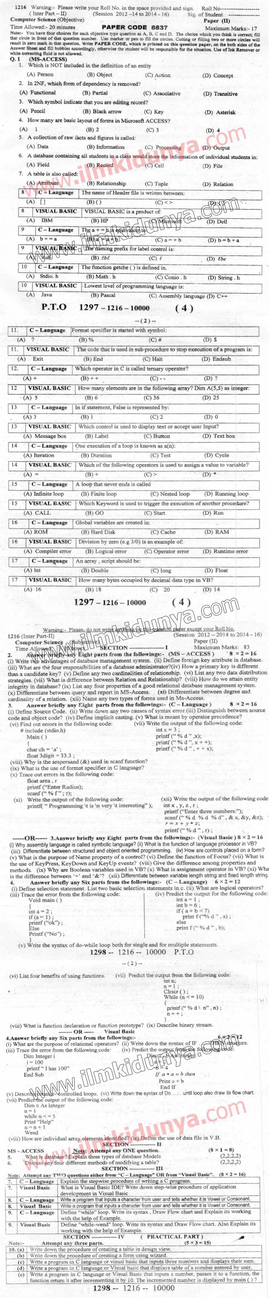 Paper Image