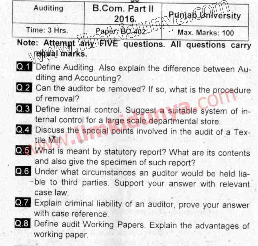 Paper Image