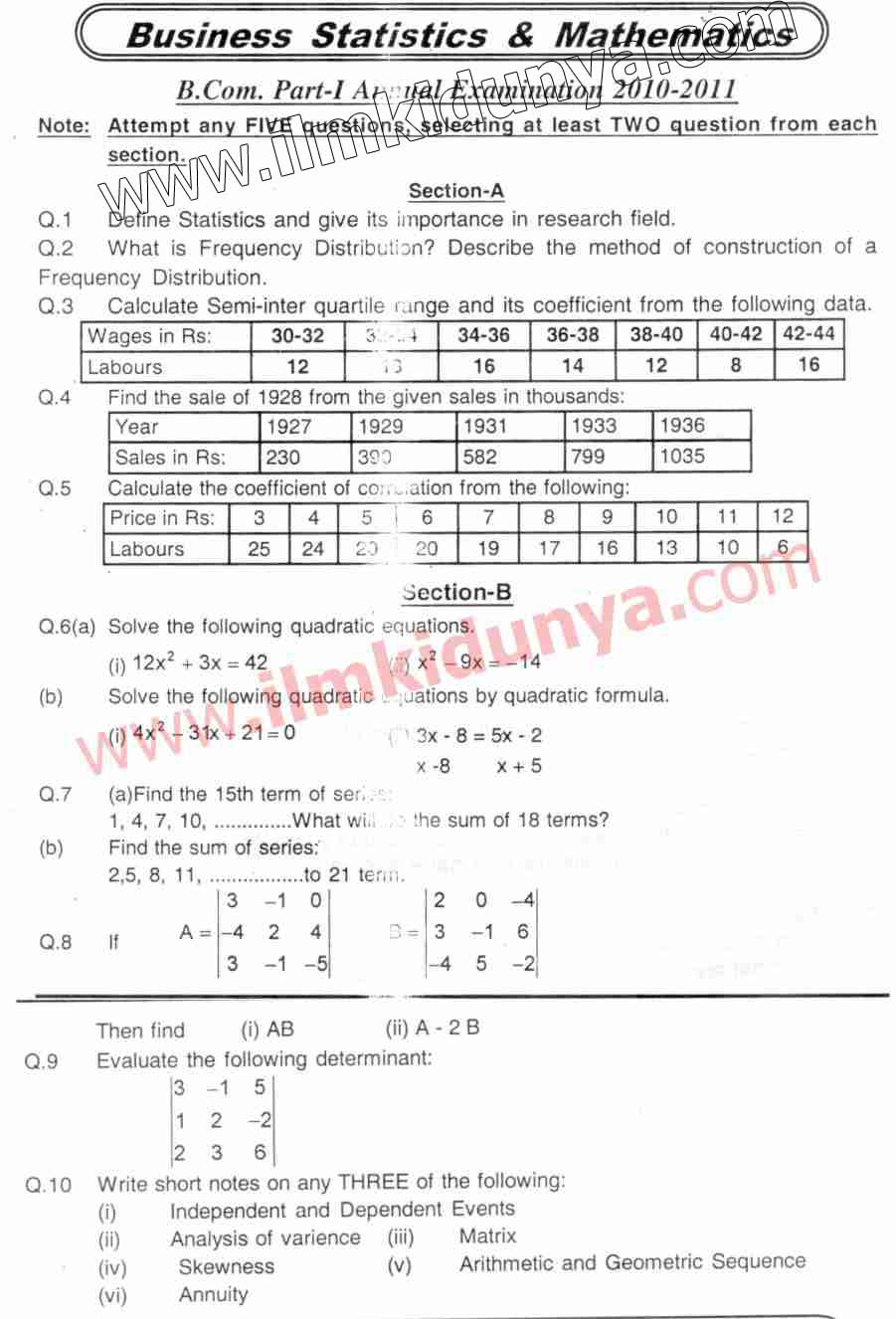 Paper Image