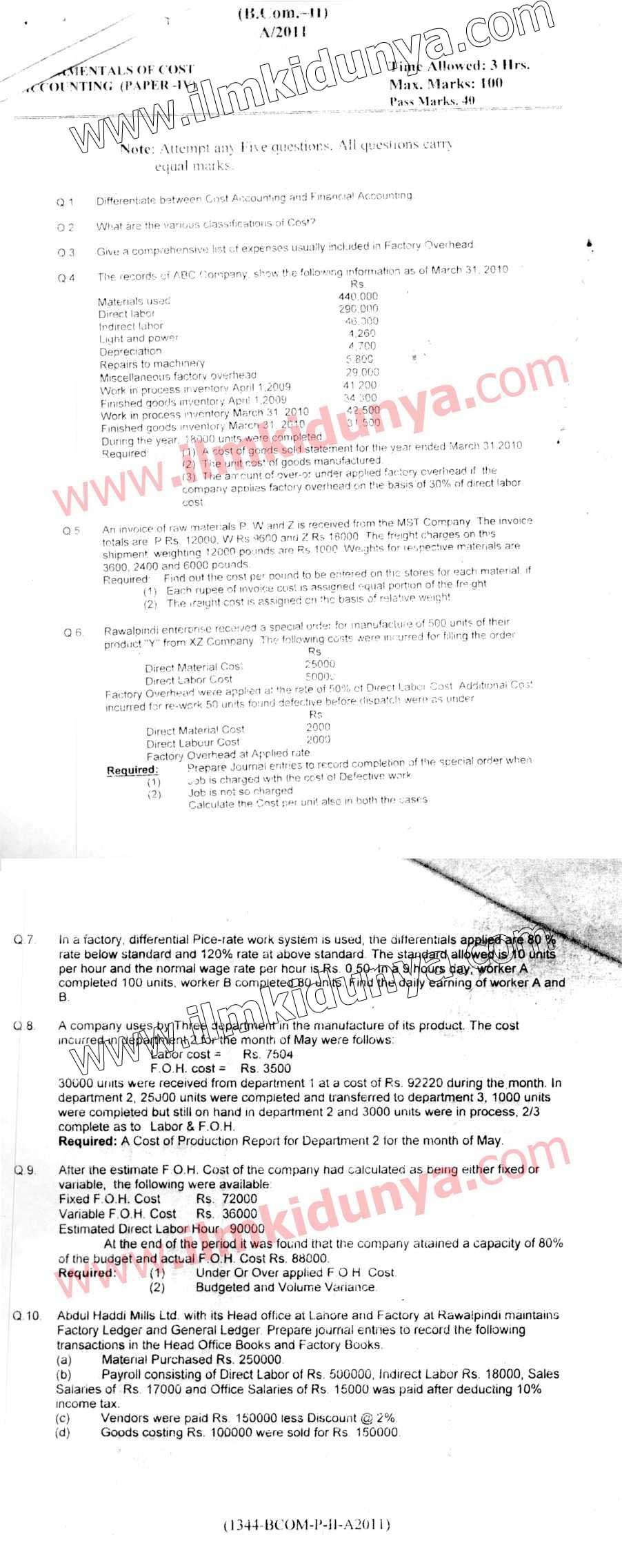 Paper Image