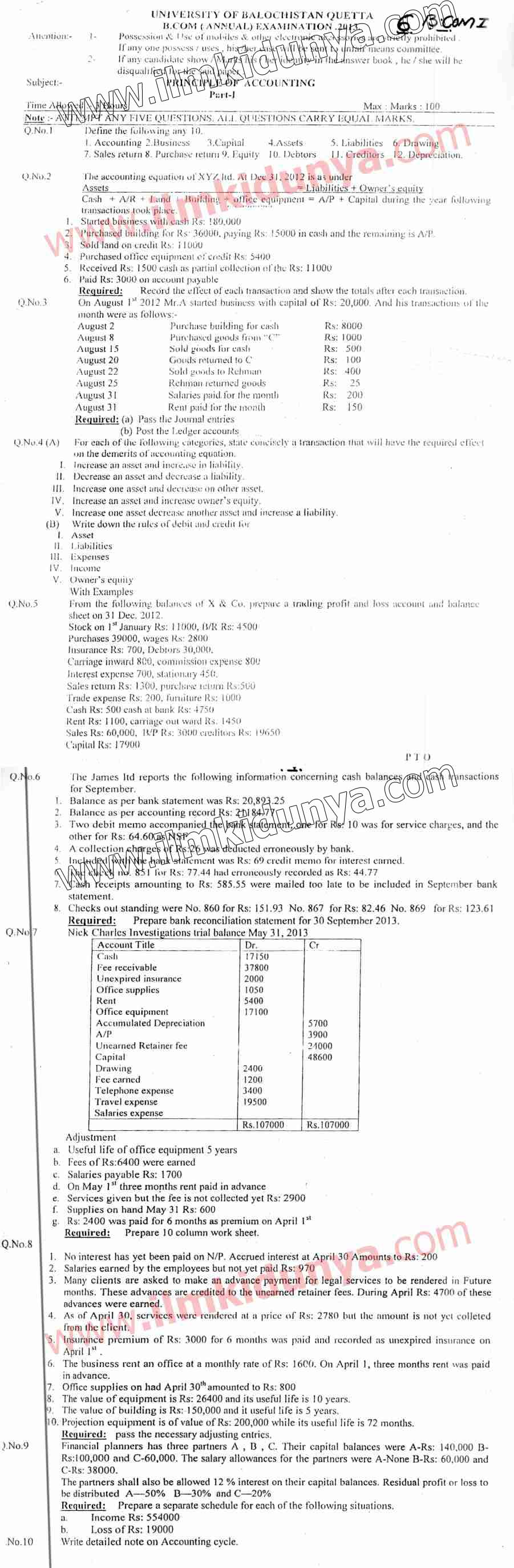 Paper Image