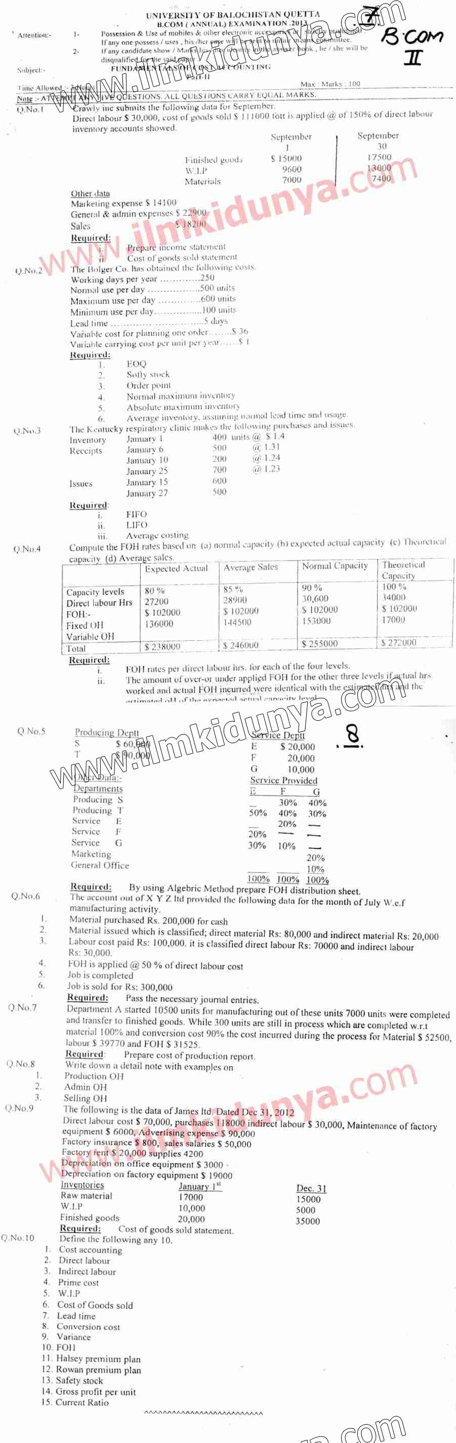 Paper Image