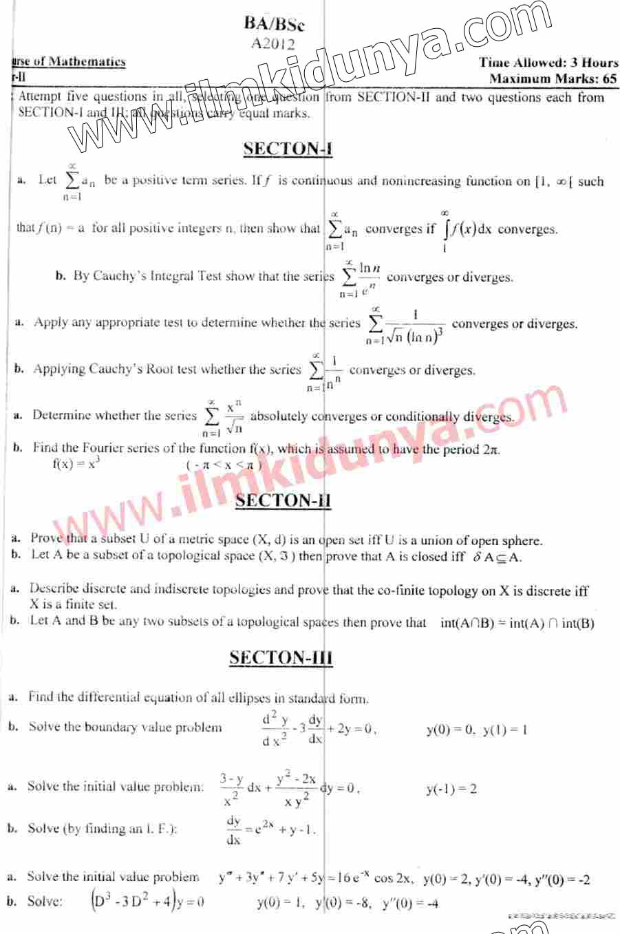Paper Image