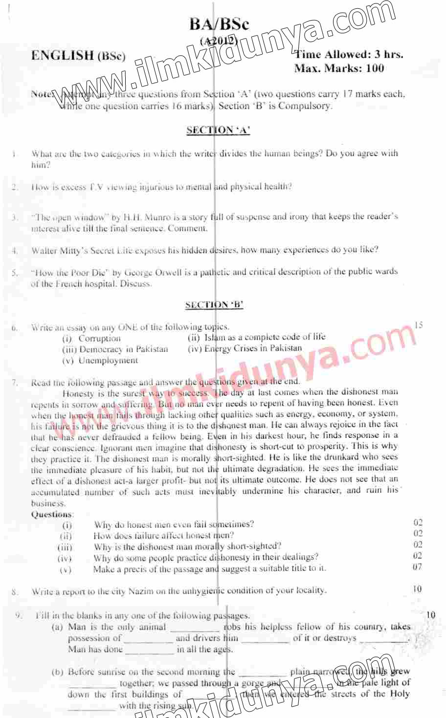 Paper Image