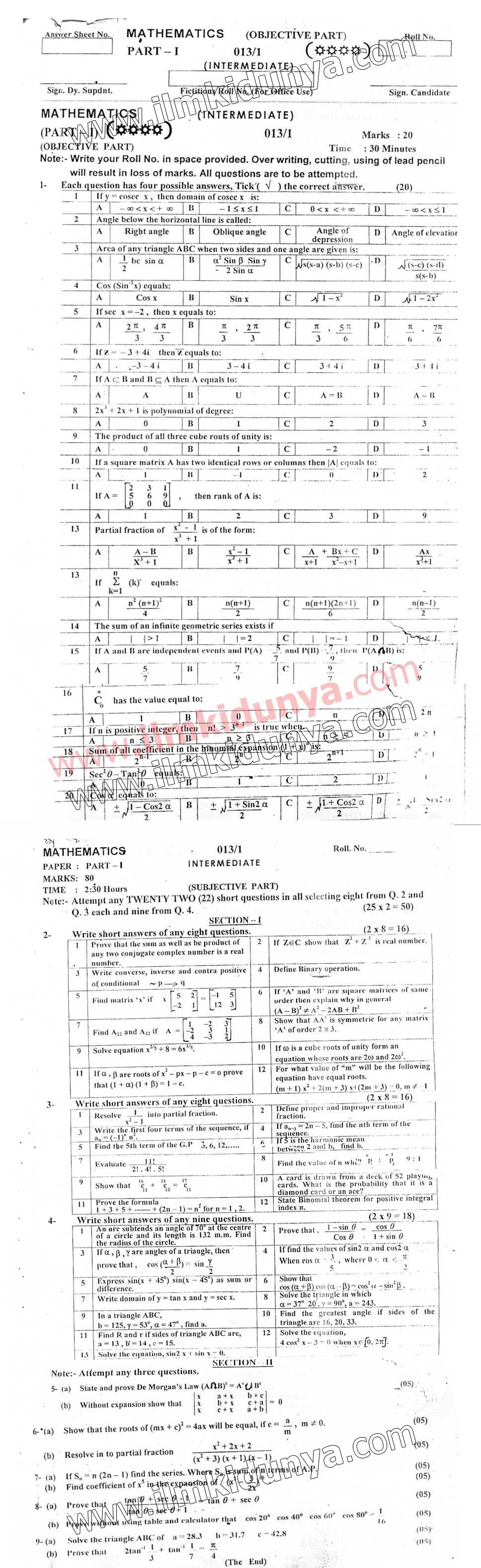 Paper Image