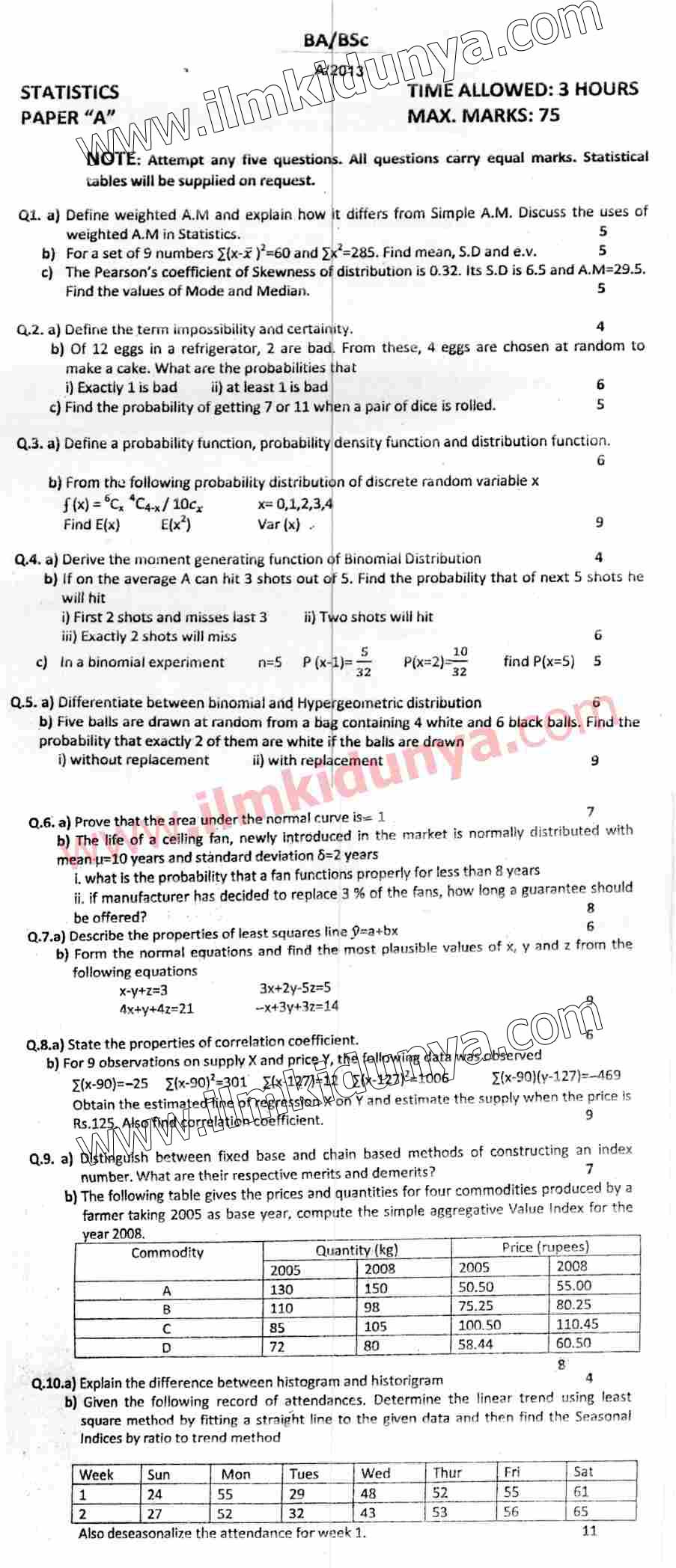 Paper Image