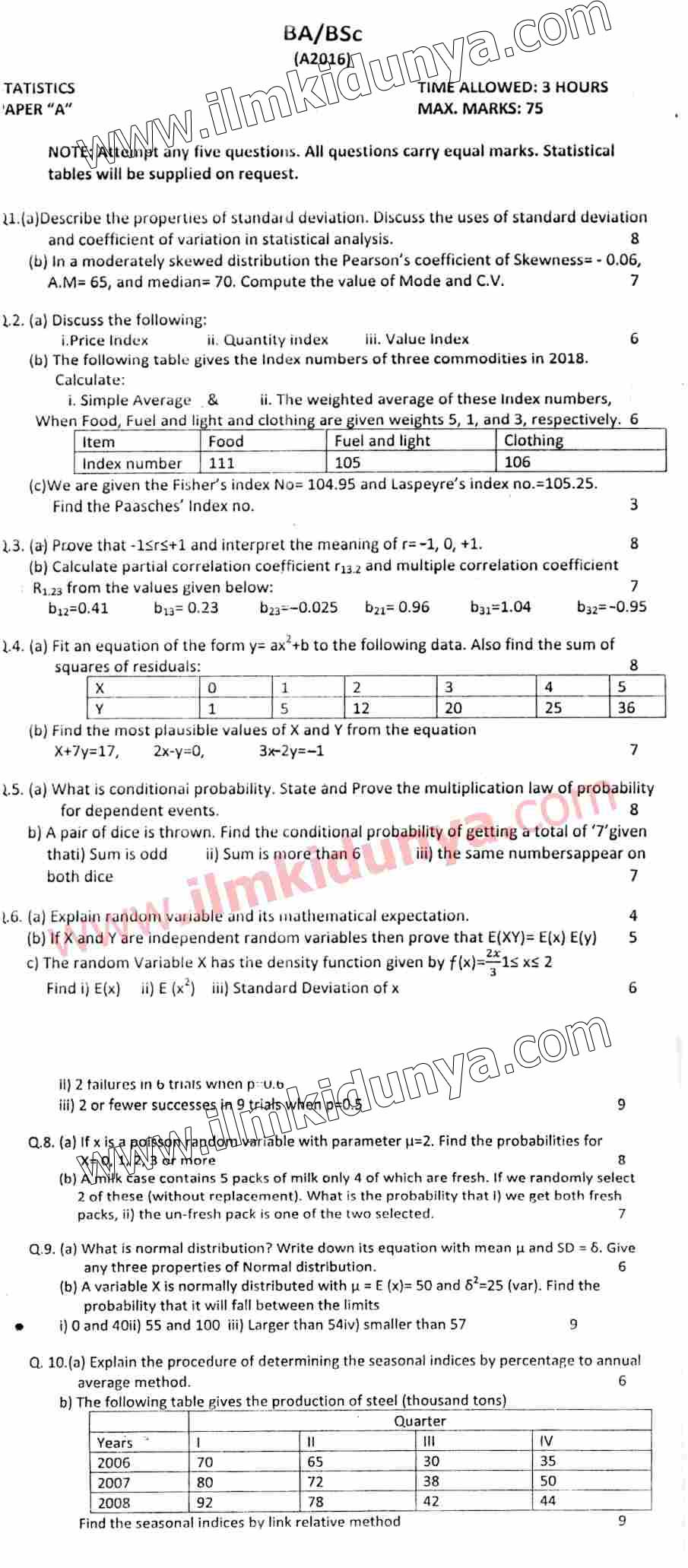 Paper Image