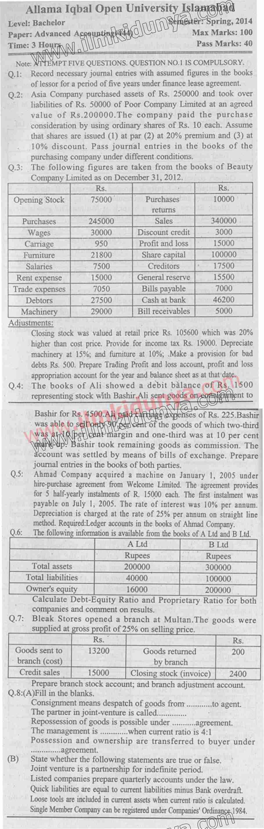 Paper Image