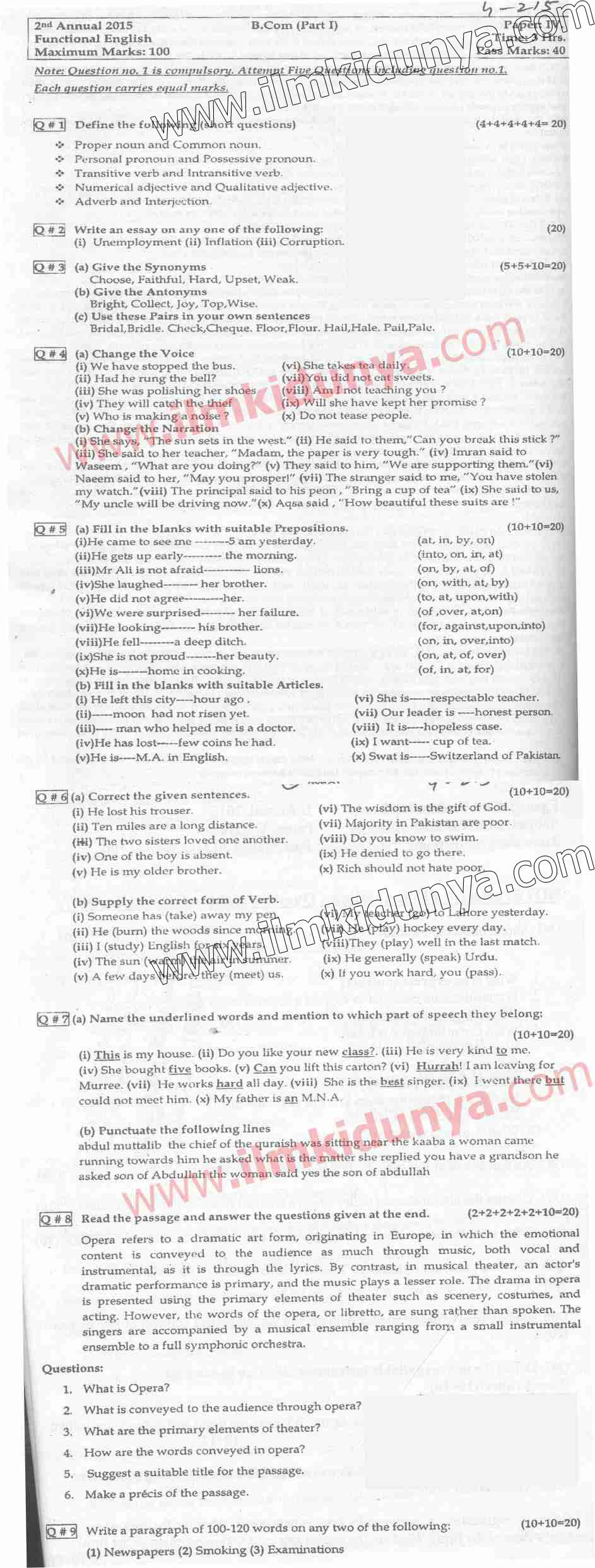 Paper Image