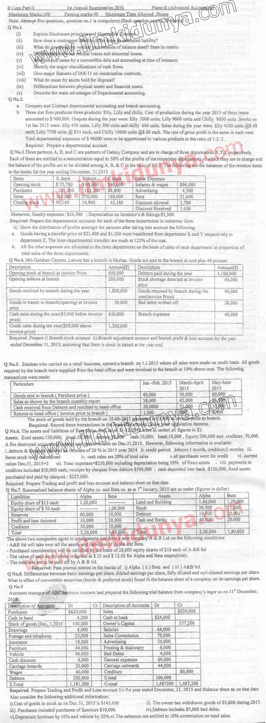 Paper Image