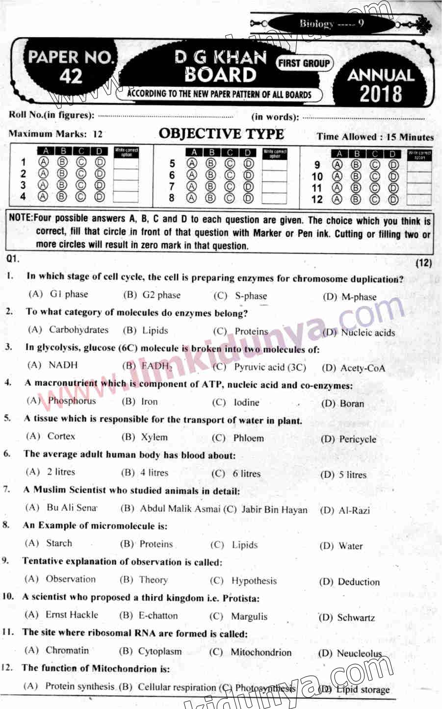 Paper Image