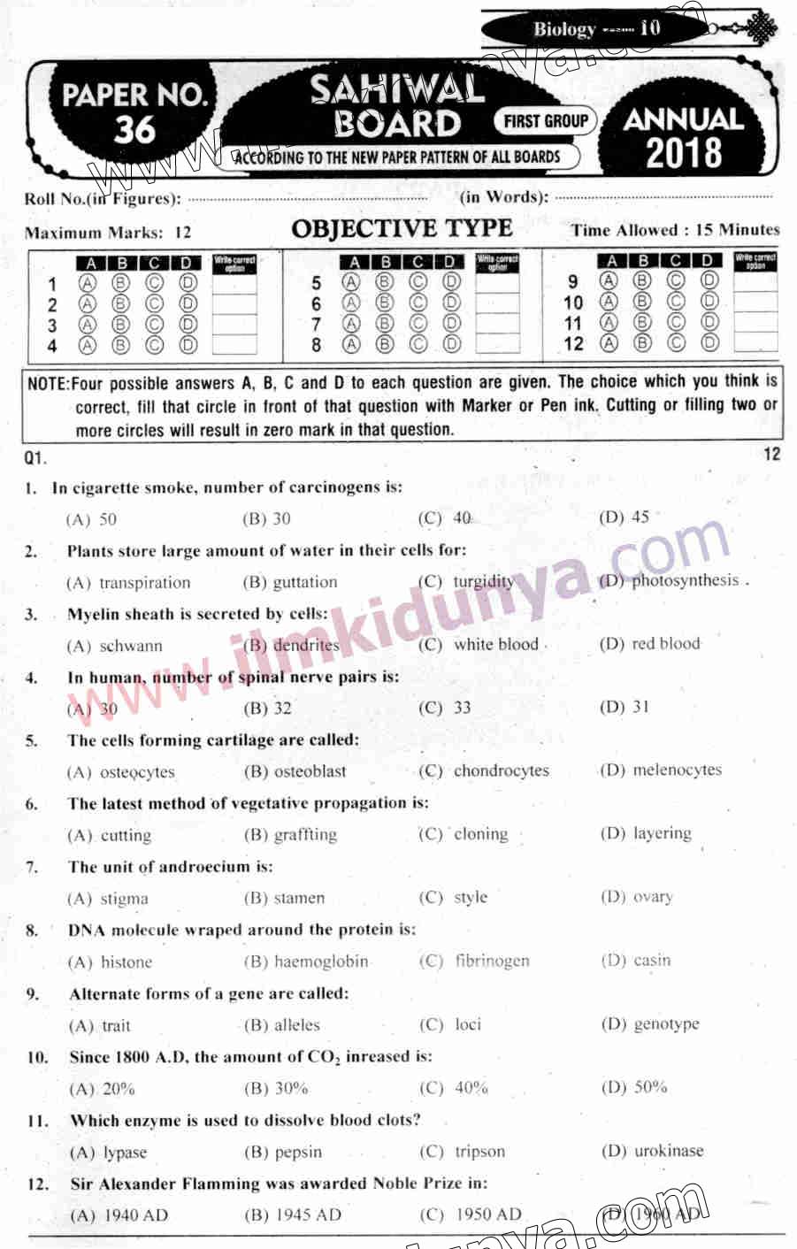Paper Image