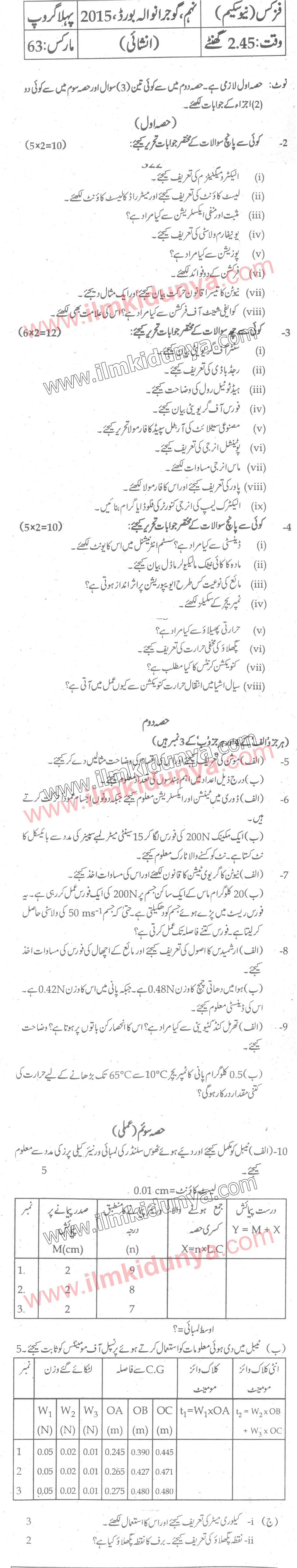 Paper Image