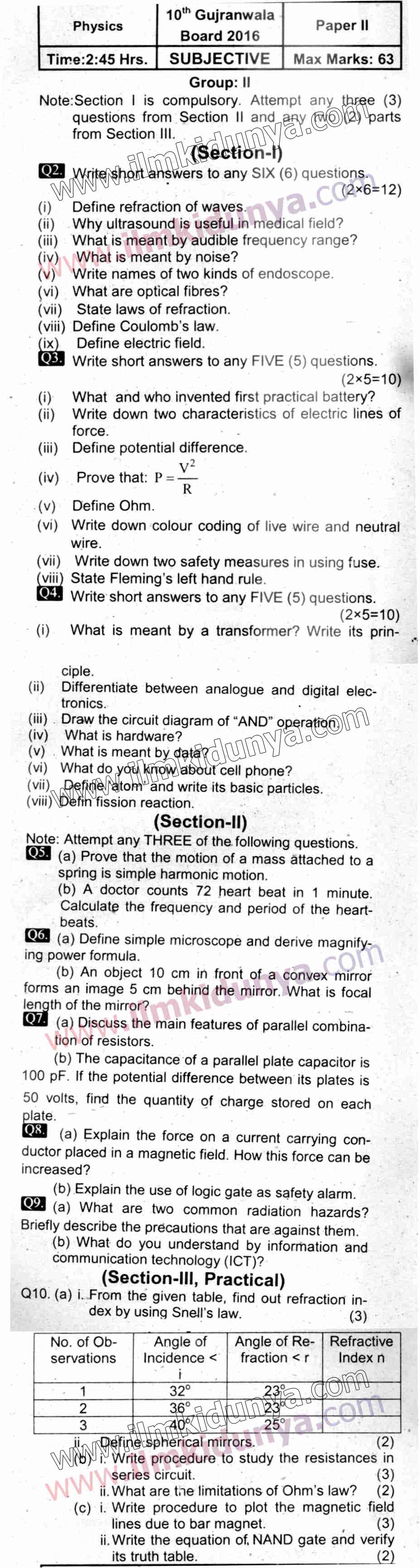 Paper Image